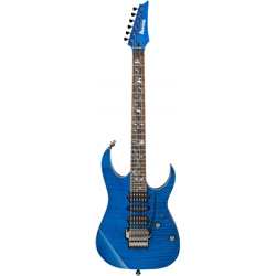 GUIT ELECT IBANEZ RG-8570 RBS J. CUSTOM - IBANEZ