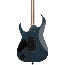 GUIT ELECT IBANEZ RG-8570 RBS J. CUSTOM - IBANEZ