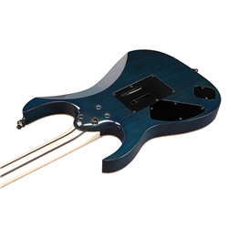 GUIT ELECT IBANEZ RG-8570 RBS J. CUSTOM - IBANEZ