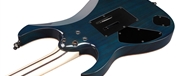 GUIT ELECT IBANEZ RG-8570 RBS J. CUSTOM - IBANEZ