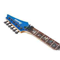 GUIT ELECT IBANEZ RG-8570 RBS J. CUSTOM - IBANEZ