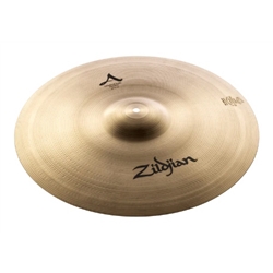 PRATO ZILDJIAN A SYMPHONIC FRENCH TONE 18" - ZILDJIAN
