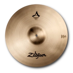 PRATO ZILDJIAN A SYMPHONIC FRENCH TONE 18" - ZILDJIAN
