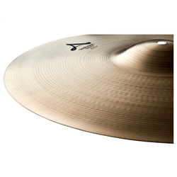 PRATO ZILDJIAN A SYMPHONIC FRENCH TONE 18" - ZILDJIAN