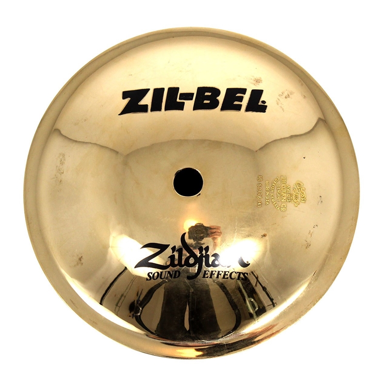 PRATO ZILDJIAN A ZIL BEL SMALL 6" - ZILDJIAN