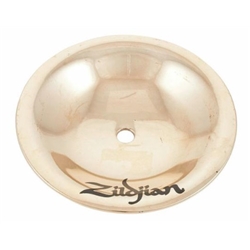 PRATO ZILDJIAN A ZIL BEL SMALL 6" - ZILDJIAN