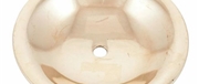 PRATO ZILDJIAN A ZIL BEL SMALL 6" - ZILDJIAN