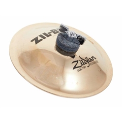 PRATO ZILDJIAN A ZIL BEL SMALL 6" - ZILDJIAN
