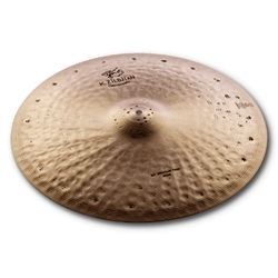 PRATO ZILDJIAN K CONSTANTINOPLE MEDIUM THIN HIGH RIDE 22" - 176213085