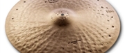 PRATO ZILDJIAN K CONSTANTINOPLE MEDIUM THIN HIGH RIDE 22" - ZILDJIAN