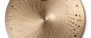 PRATO ZILDJIAN K CONSTANTINOPLE MEDIUM THIN HIGH RIDE 22" - ZILDJIAN