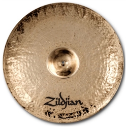ZILDJIAN K CUSTOM  MEDIUM RIDE 20" - ZILDJIAN