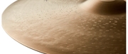 ZILDJIAN K CUSTOM  MEDIUM RIDE 20" - ZILDJIAN