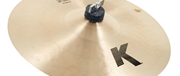 PRATO ZILDJIAN K SPLASH 12" - ZILDJIAN