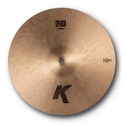 PRATO ZILDJIAN K SPLASH 12" - ZILDJIAN