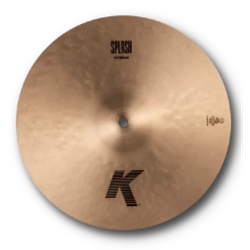 PRATO ZILDJIAN K SPLASH 12" - ZILDJIAN