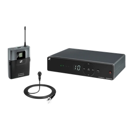 SENNHEISER XSW-1 ME-2 - SENNHEISER