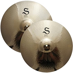 PRATO ZILDJIAN S SERIES 18" BAND PAR - 176211872