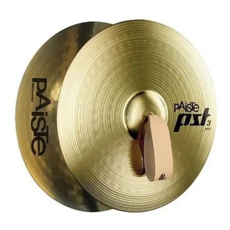 PAISTE PST3 16" BANDA - 149118796