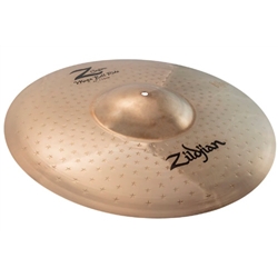 PRATO ZILDJIAN Z CUSTOM MEGA BELL RIDE 21" - 176214583
