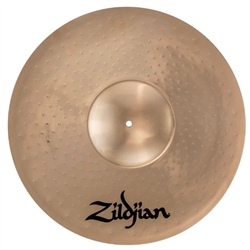 PRATO ZILDJIAN Z CUSTOM MEGA BELL RIDE 21" - ZILDJIAN