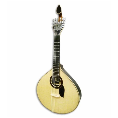 GUIT FADO ARTIMUSICA GP-73C LUXO COIMBRA - ARTIMUSICA
