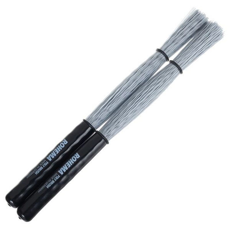 VASSOURAS ROHEMA POLY BRUSH - DIVERSOS