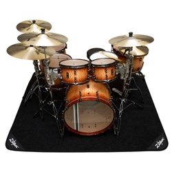 TAPETE ZILDJIAN BATERIA DELUXE 167X137CM - ZILDJIAN