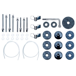 KIT SURVIVAL ZILDJIAN - ZILDJIAN