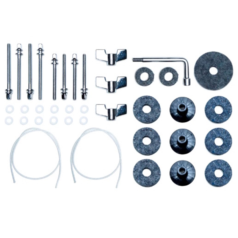 KIT SURVIVAL ZILDJIAN - ZILDJIAN