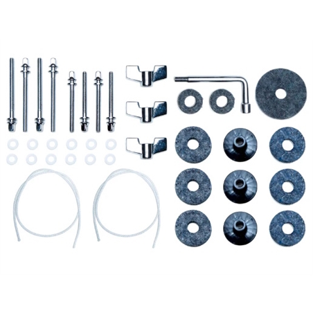 KIT SURVIVAL ZILDJIAN - ZILDJIAN