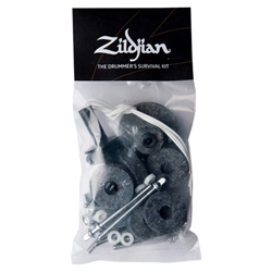 KIT SURVIVAL ZILDJIAN - ZILDJIAN