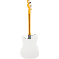 GUIT ELECT FENDER AM VINTAGE II 1951 TELE MN PROTO WHT - FENDER