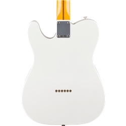 GUIT ELECT FENDER AM VINTAGE II 1951 TELE MN PROTO WHT - FENDER