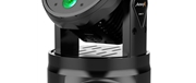 MOVING HEAD AUDIBAX IOWA 70W LED RGBW - 600015626