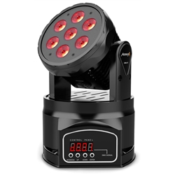 MOVING HEAD AUDIBAX IOWA 70W LED RGBW #1 - 600015626
