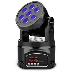 MOVING HEAD AUDIBAX IOWA 70W LED RGBW #2 - 600015626