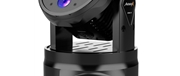 MOVING HEAD AUDIBAX IOWA 70W LED RGBW #2 - 600015626