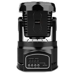 MOVING HEAD AUDIBAX IOWA 70W LED RGBW #3 - 600015626