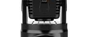 MOVING HEAD AUDIBAX IOWA 70W LED RGBW #3 - 600015626