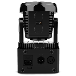 MOVING HEAD AUDIBAX IOWA 70W LED RGBW #4 - 600015626