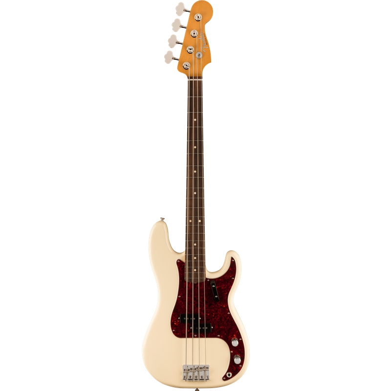 GUIT BAIXO FENDER VINTERA II 60´S P-BASS RW OWT - FENDER