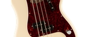 GUIT BAIXO FENDER VINTERA II 60´S P-BASS RW OWT - FENDER