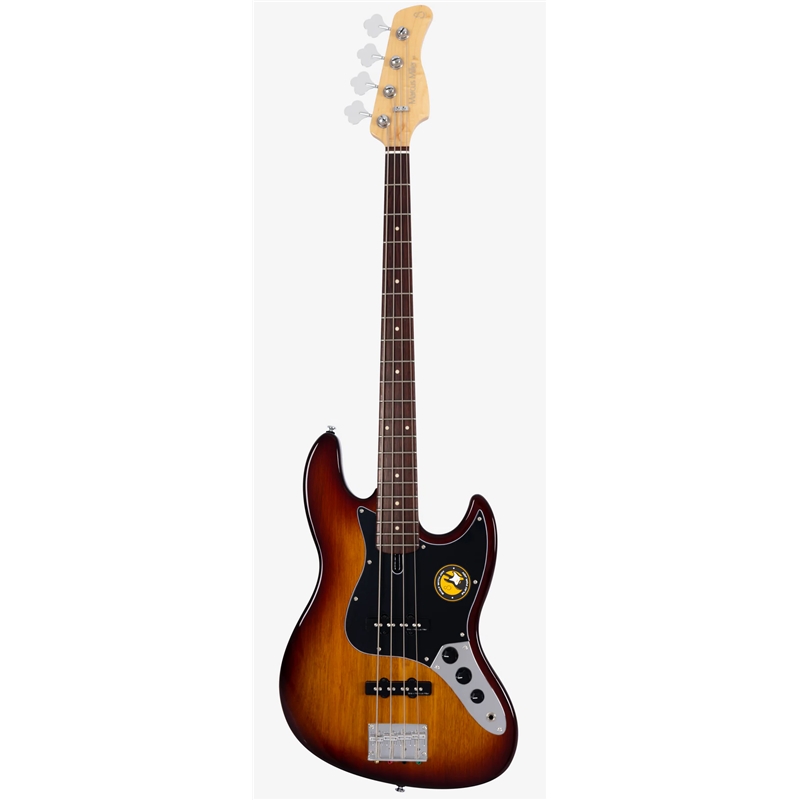GUIT BAIXO MARCUS MILLER V3P-4 TS - MARCUS MILLER
