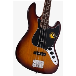 GUIT BAIXO MARCUS MILLER V3P-4 TS - MARCUS MILLER