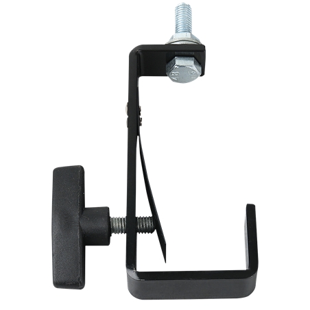 GANCHO SHOWTEC PIPE CLAMP LONG - SHOWTEC