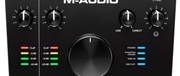 INTERFACE M-AUDIO AIR 192| 6 - 145215315