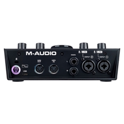 INTERFACE M-AUDIO AIR 192| 6 #5 - 145215315