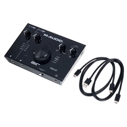 INTERFACE M-AUDIO AIR 192| 6 #5 - 145215315