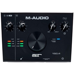INTERFACE M-AUDIO AIR 192| 4 - M-AUDIO